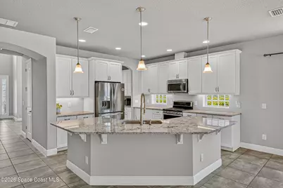 8019 Marquette Drive, Melbourne, FL 32940 - Photo 3