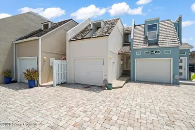 1407 Atlantic Street, Melbourne Beach, FL 32951 - Photo 3
