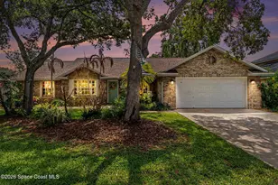 1051 Mandarin Dr NE, Palm Bay, FL 32905 - Photo 1
