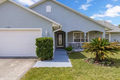 426 Newgate Street NW, Palm Bay, FL 32907 - Photo 5