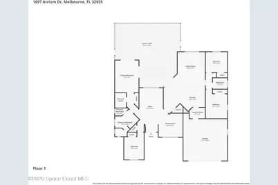 1697 Atrium Drive, Melbourne, FL 32935 - Photo 35