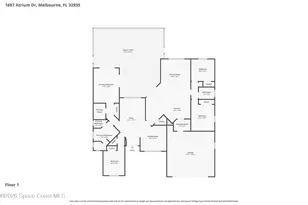 1697 Atrium Dr, Melbourne, FL 32935 - Photo 35