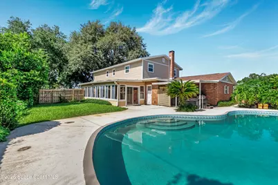 1627 Candle Court, Titusville, FL 32796 - Photo 49