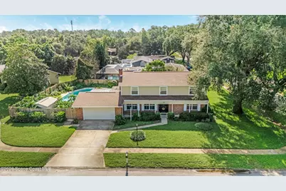 1627 Candle Court, Titusville, FL 32796 - Photo 1