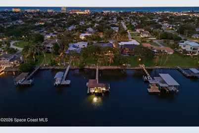 510 N Riverside Drive, Indialantic, FL 32903 - Photo 15