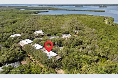 6235 Treetop Drive, Melbourne Beach, FL 32951 - Photo 37