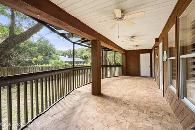 6235 Treetop Drive, Melbourne Beach, FL 32951 - Photo 23