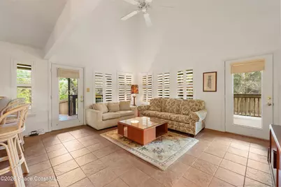 6235 Treetop Drive, Melbourne Beach, FL 32951 - Photo 5