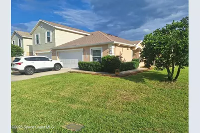 511 L M Davey Lane, Titusville, FL 32780 - Photo 1