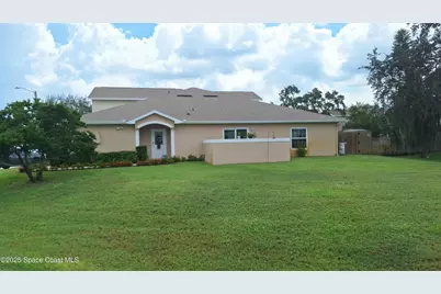 511 L M Davey Lane, Titusville, FL 32780 - Photo 5