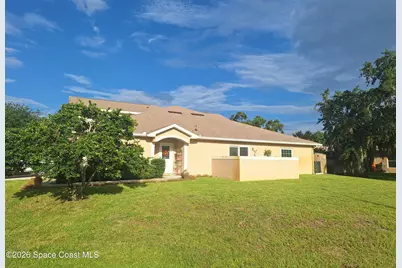 511 L M Davey Lane, Titusville, FL 32780 - Photo 5