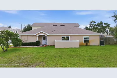 511 L M Davey Lane, Titusville, FL 32780 - Photo 3