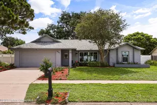 2427 Nobility Ave, Melbourne, FL 32934 - Photo 1