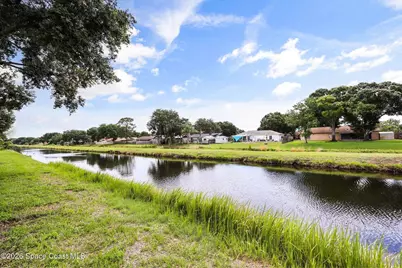 2427 Nobility Avenue, Melbourne, FL 32934 - Photo 3