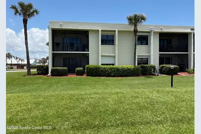 1850 Atlantic Street #124, Melbourne Beach, FL 32951 - Photo 45