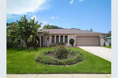 530 Rio Lane, Indialantic, FL 32903 - Photo 1