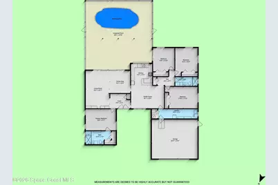 2865 Player Court, Titusville, FL 32780 - Photo 47