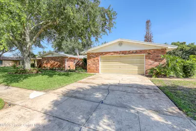 2865 Player Court, Titusville, FL 32780 - Photo 3
