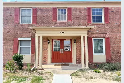 909 S Colonial Court #C, Indian Harbour Beach, FL 32937 - Photo 1