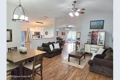 2317 Deercroft Drive, Melbourne, FL 32940 - Photo 3