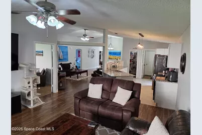 2317 Deercroft Drive, Melbourne, FL 32940 - Photo 5