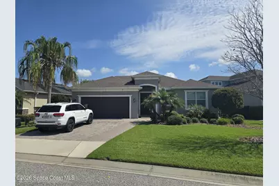 3034 Casterton Drive, Melbourne, FL 32940 - Photo 1