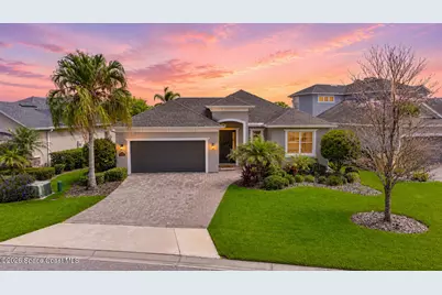 3034 Casterton Drive, Melbourne, FL 32940 - Photo 1