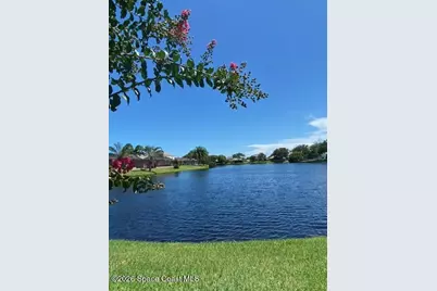 3865 La Flor Drive, Rockledge, FL 32955 - Photo 25