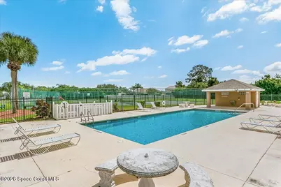 3865 La Flor Drive, Rockledge, FL 32955 - Photo 31