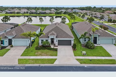 4415 Ruthann Circle, Melbourne, FL 32934 - Photo 1