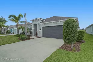4415 Ruthann Cir, Melbourne, FL 32934 - Photo 3