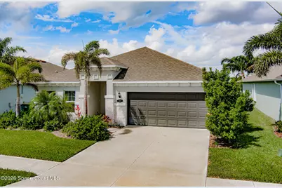 4415 Ruthann Circle, Melbourne, FL 32934 - Photo 3