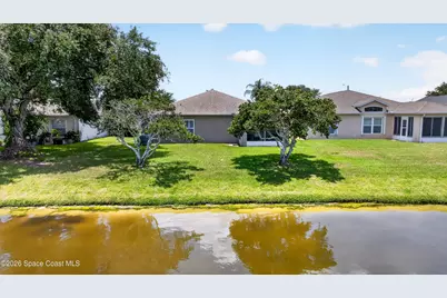 2336 Deercroft Drive, Melbourne, FL 32940 - Photo 19