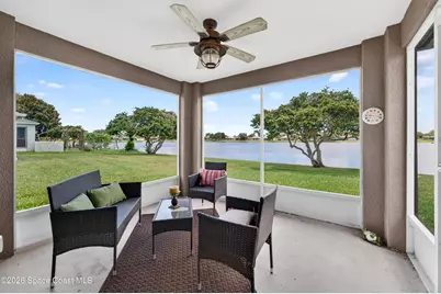 2336 Deercroft Drive, Melbourne, FL 32940 - Photo 5