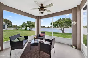 2336 Deercroft Dr, Melbourne, FL 32940 - Photo 5