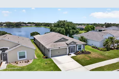 2336 Deercroft Drive, Melbourne, FL 32940 - Photo 1