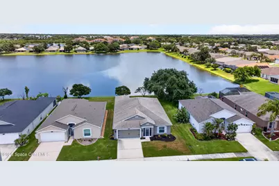 2336 Deercroft Drive, Melbourne, FL 32940 - Photo 9