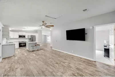 105 Hydrangea Court, Barefoot Bay, FL 32976 - Photo 15