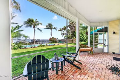5930 Riverside Drive, Melbourne Beach, FL 32951 - Photo 27