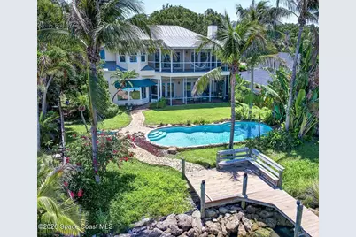 5930 Riverside Drive, Melbourne Beach, FL 32951 - Photo 57