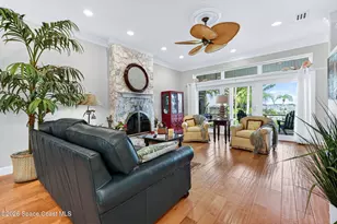 5930 Riverside Dr, Melbourne Beach, FL 32951 - Photo 9