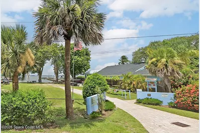 5930 Riverside Drive, Melbourne Beach, FL 32951 - Photo 59