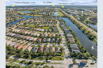 7248 Broderick Drive, Melbourne, FL 32940 - Photo 7