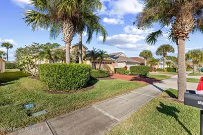 7248 Broderick Drive, Melbourne, FL 32940 - Photo 31