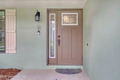 1107 Citrus Avenue NE, Palm Bay, FL 32905 - Photo 5