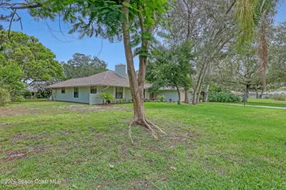 1107 Citrus Avenue NE, Palm Bay, FL 32905 - Photo 3