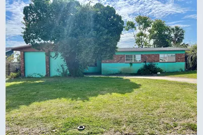 4795 Key Biscayne Drive, Titusville, FL 32780 - Photo 3