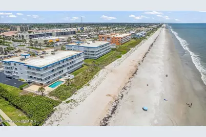 1965 Jimmy Buffett Memorial Highway #302, Indian Harbour Beach, FL 32937 - Photo 1