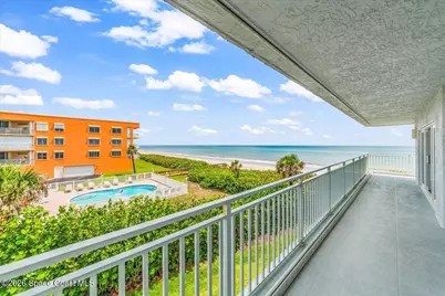 1965 Jimmy Buffett Memorial Highway #302, Indian Harbour Beach, FL 32937 - Photo 5