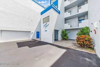 1965 Jimmy Buffett Memorial Highway #302, Indian Harbour Beach, FL 32937 - Photo 27